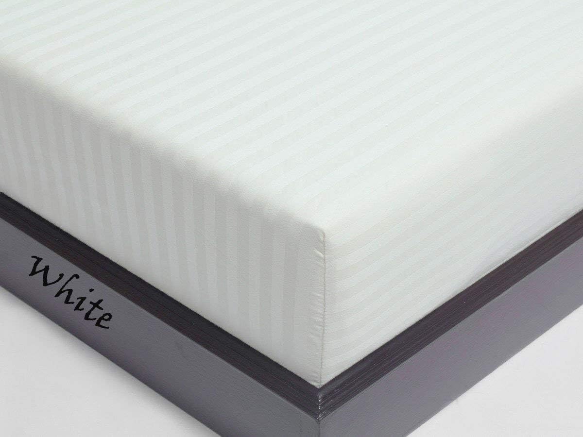 Sábana Ajustable Microfibra de Bambú