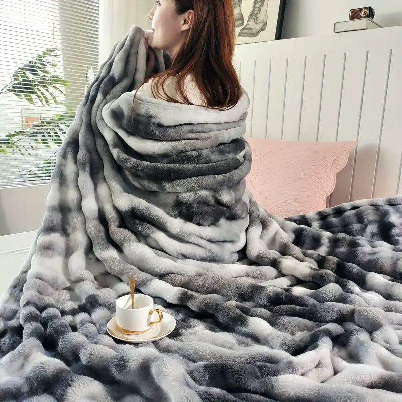 Manta Flannel Premiun