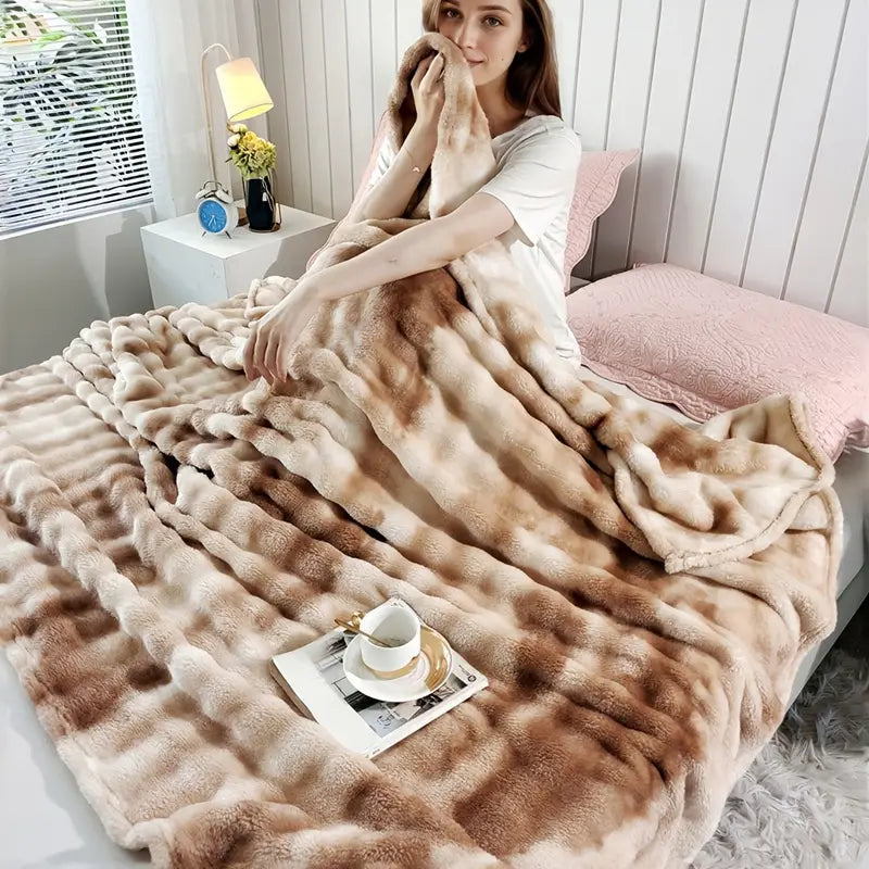 Manta Flannel Premiun