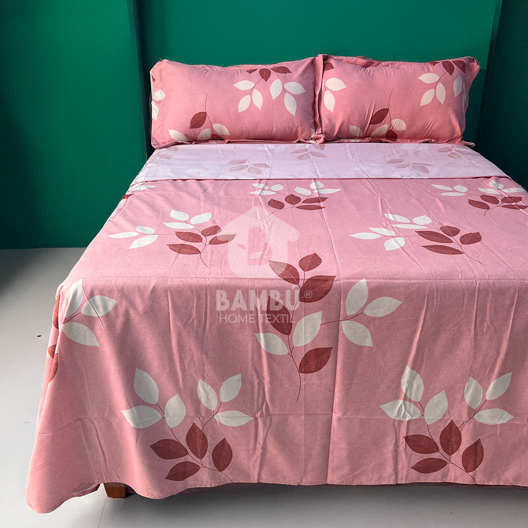 Juego de Sábana Estampada