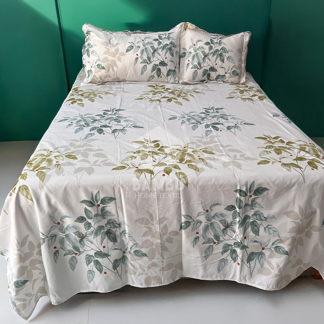 Juego de Sábana Estampada