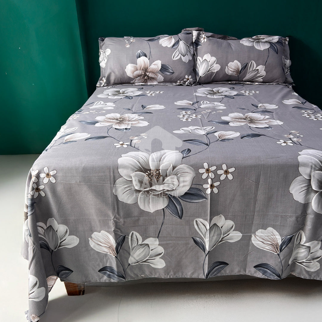Juego de Sábana Estampada