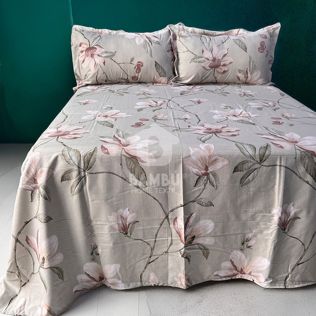 Juego de Sábana Estampada
