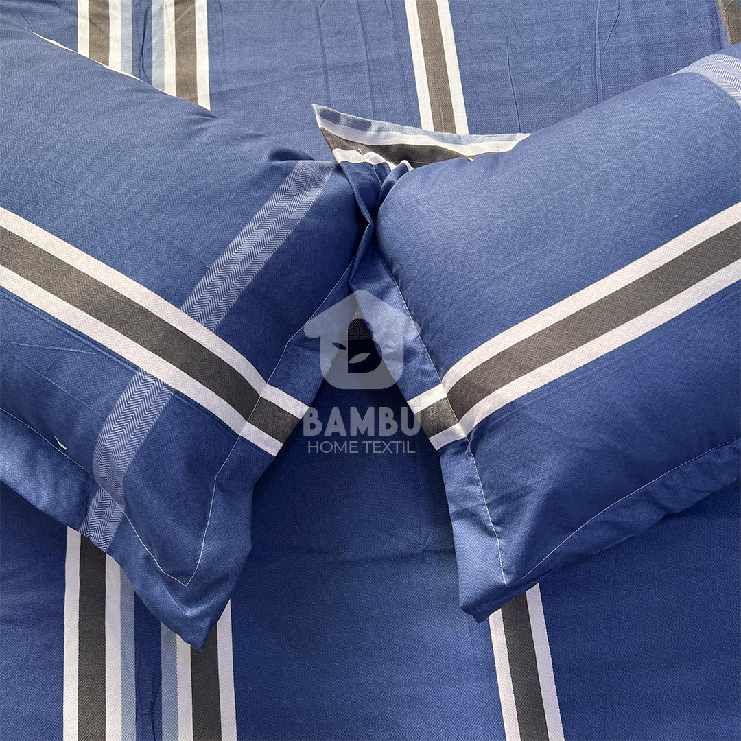 Juego de Sábana Estampada