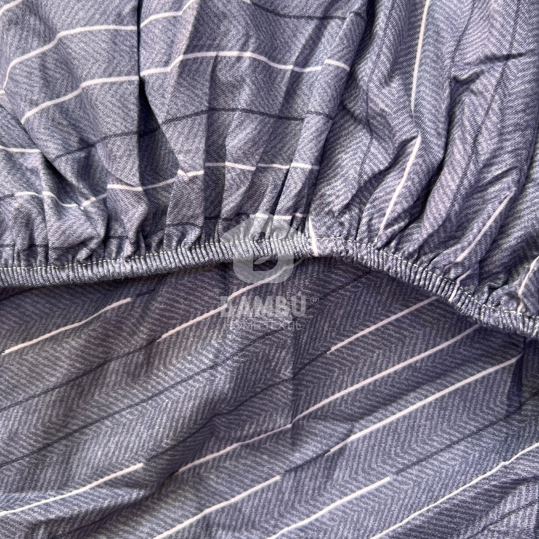Juego de Sábana Estampada Marti