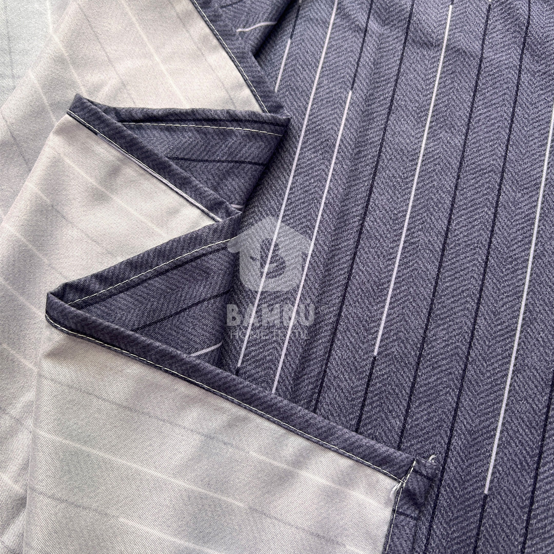 Juego de Sábana Estampada Marti