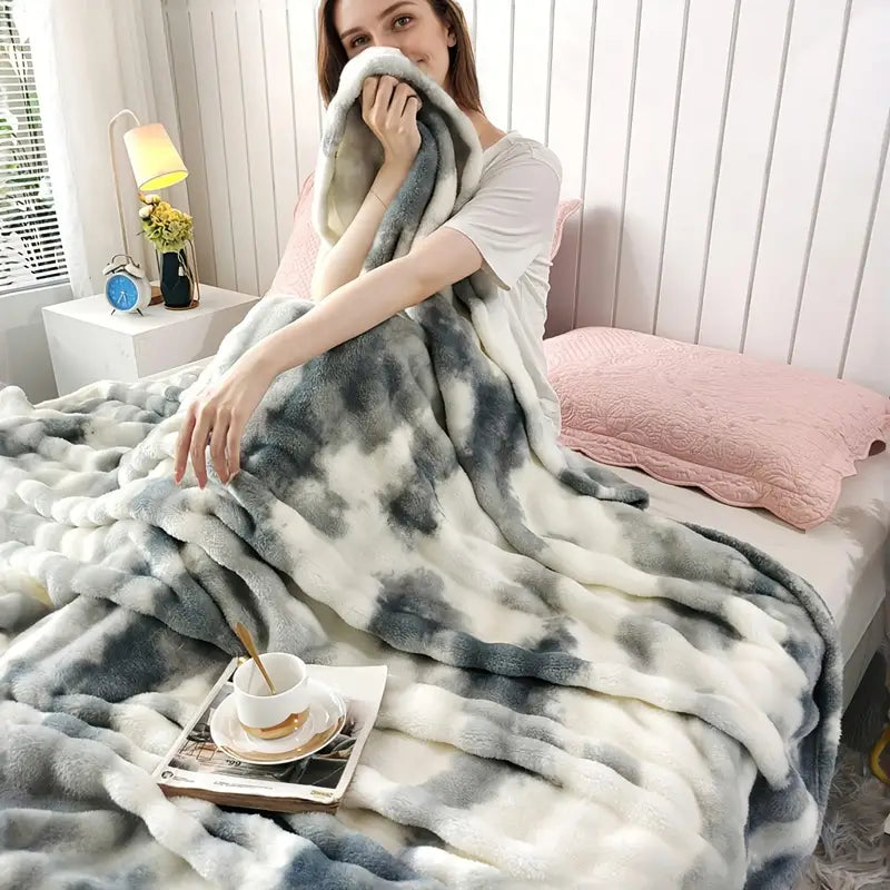 Manta Flannel Premiun