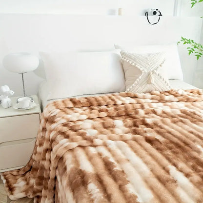 Manta Flannel Premiun