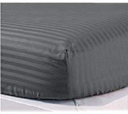 Sábana Ajustable Microfibra de Bambú