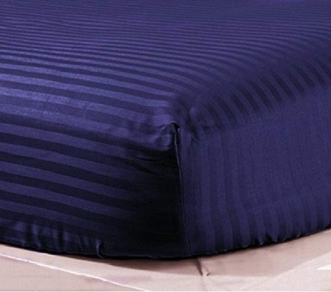 Sábana Ajustable Microfibra de Bambú