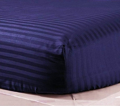 Sábana Ajustable Microfibra de Bambú