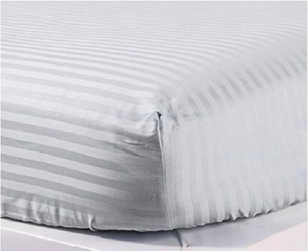 Sábana Ajustable Microfibra de Bambú