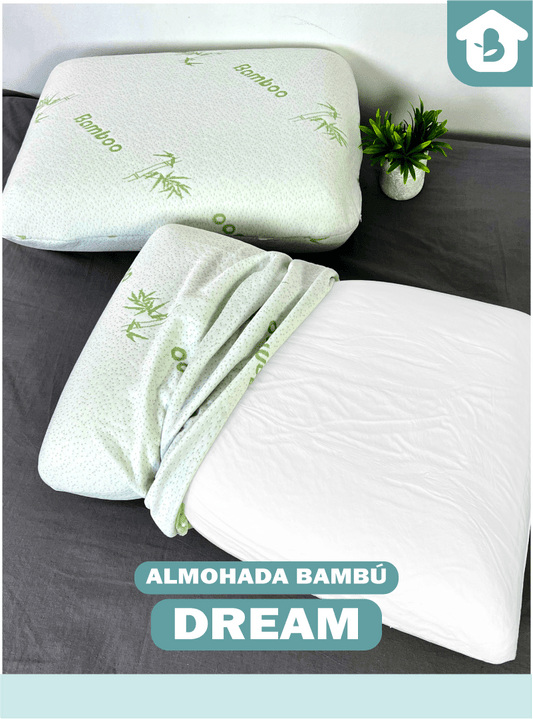 Almohada Dream