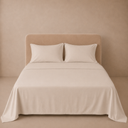 Beige Linen