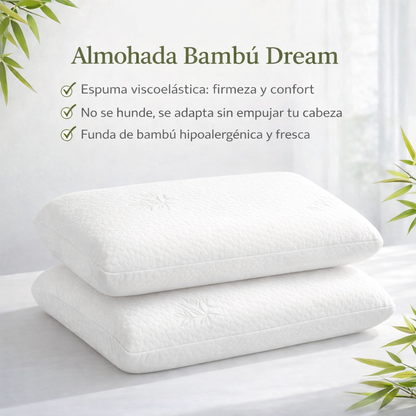 Almohada Dream