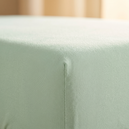 Sábana Bajera Ajustable Bambú Home® Everyday | Elástico 360°