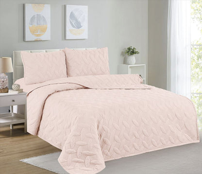 Set Cubrecama 5pcs Bambu Soft