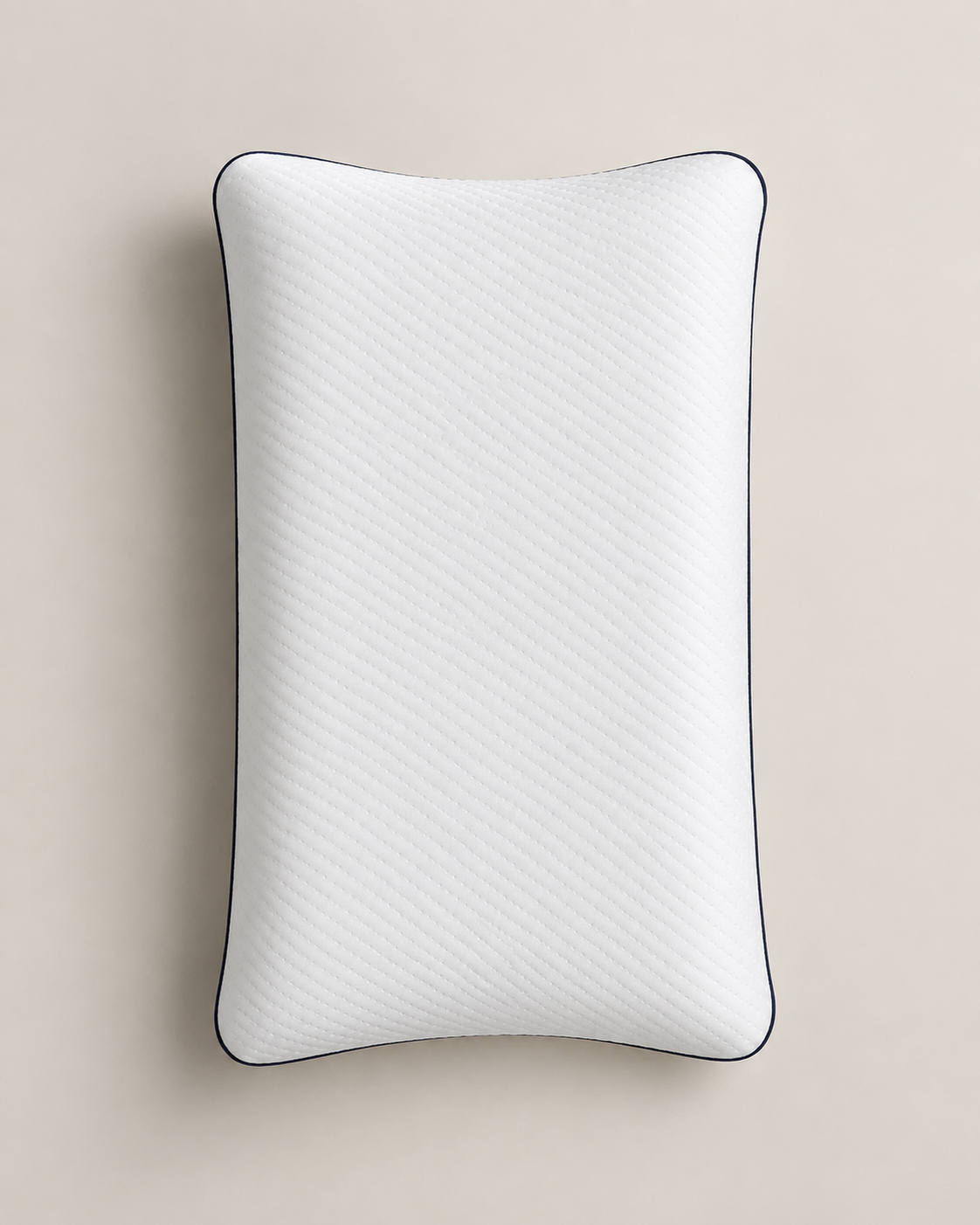 Almohada Memory Comfort Antiestrés – Bambú Home®