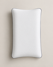 Almohada Memory Comfort Antiestrés – Bambú Home®