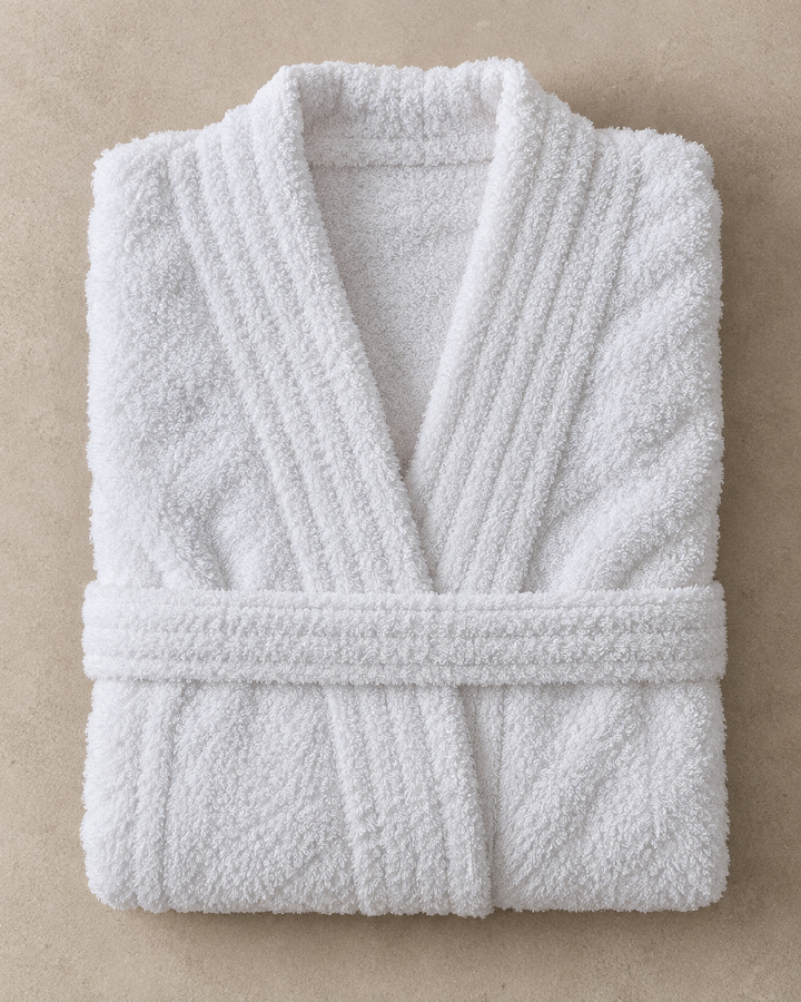 Salida de Baño Algodón